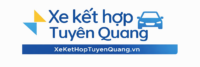 Xe Ket Hop Tuyen Quang