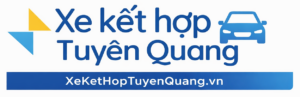 Xe Ket Hop Tuyen Quang